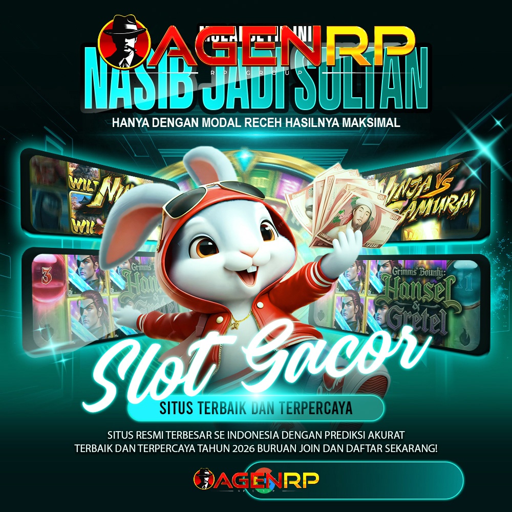 AGENRP: Game Multiplayer Dan Cara Baru Membangun Komunitas Digital